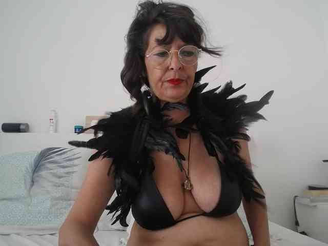 Maitresse-Elsa webcam