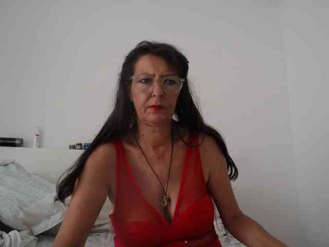 Maitresse-Elsa webcam