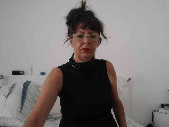 Maitresse-Elsa webcam