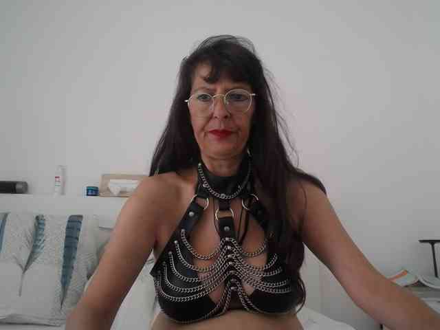 Maitresse-Elsa webcam