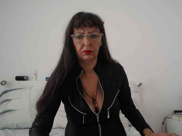 Maitresse-Elsa webcam