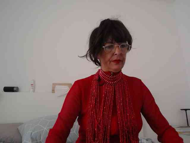 Maitresse-Elsa webcam