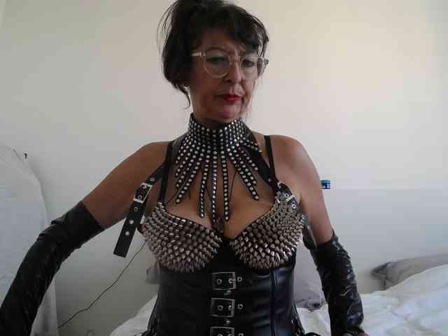 Maitresse-Elsa webcam