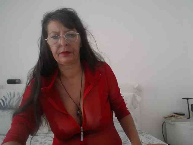 Maitresse-Elsa webcam