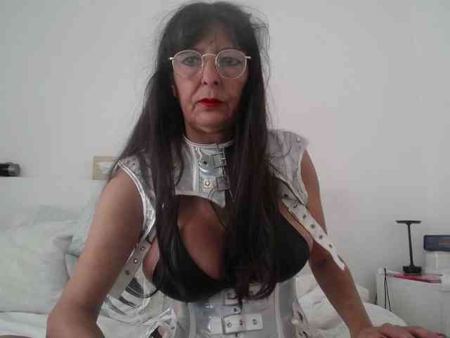 Maitresse-Elsa webcam