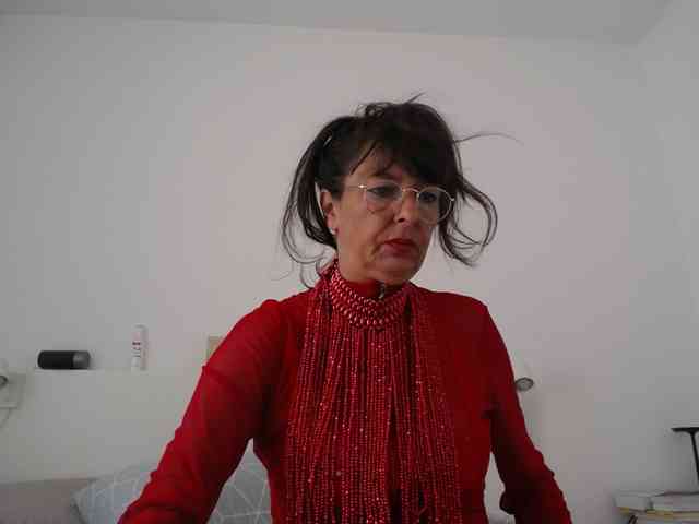 Maitresse-Elsa webcam
