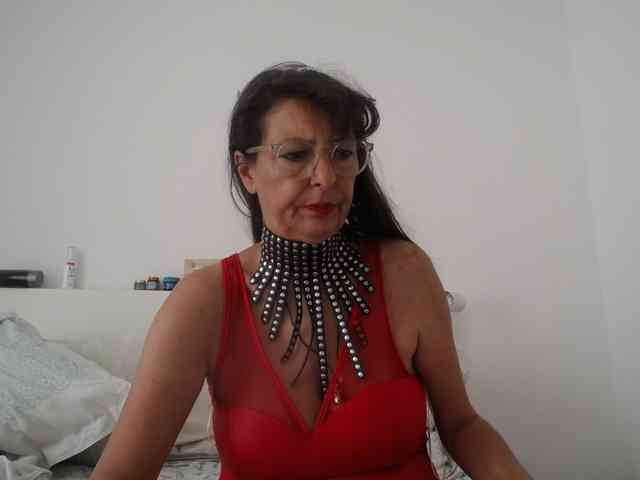 Maitresse-Elsa webcam