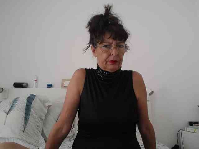 Maitresse-Elsa webcam