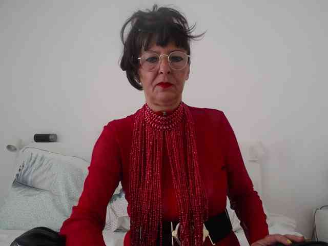 Maitresse-Elsa webcam