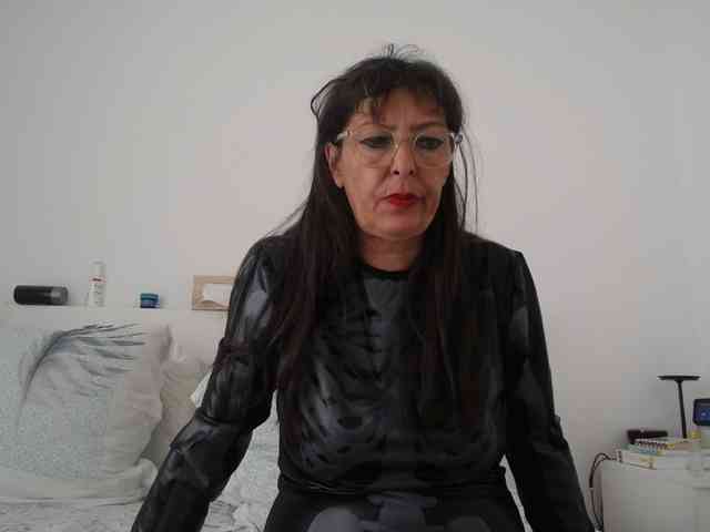 Maitresse-Elsa