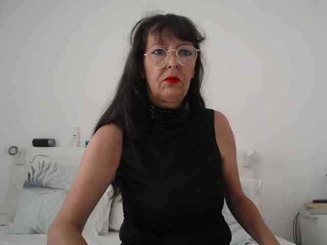 Maitresse-Elsa webcam