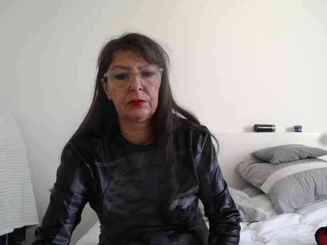 Maitresse-Elsa
