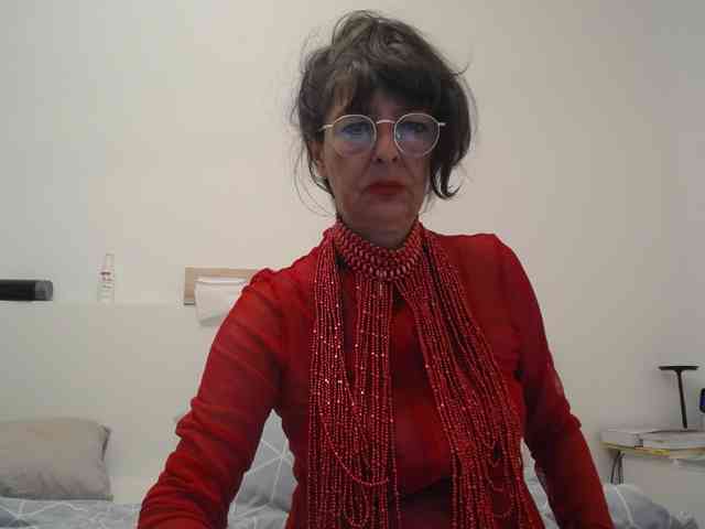 Maitresse-Elsa webcam