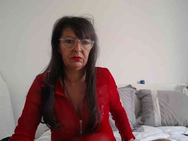 Maitresse-Elsa webcam
