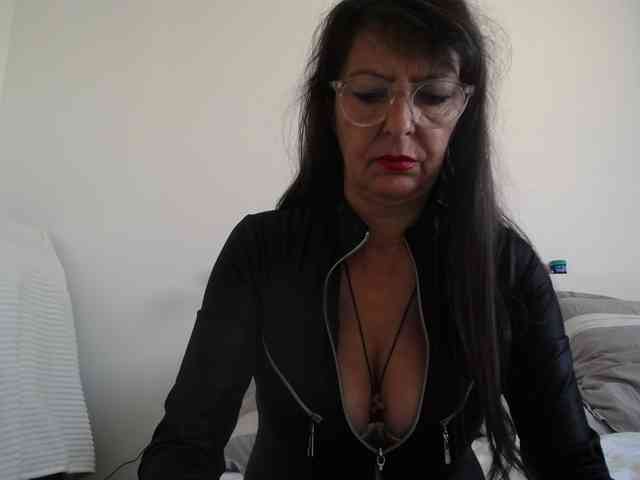 Maitresse-Elsa webcam