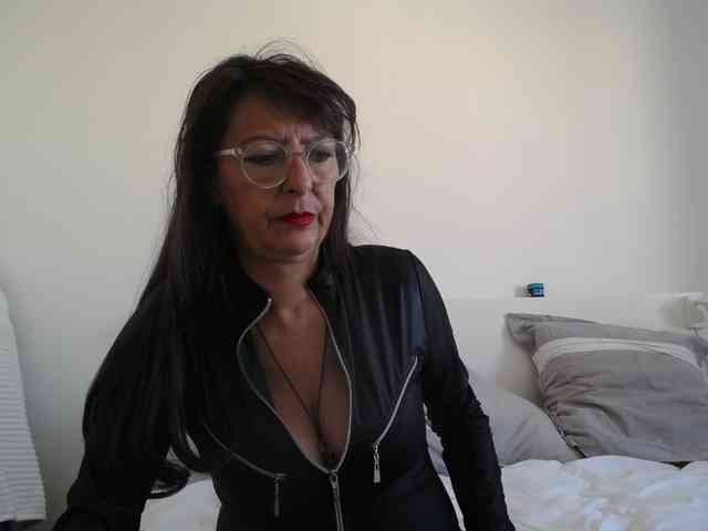 Maitresse-Elsa webcam