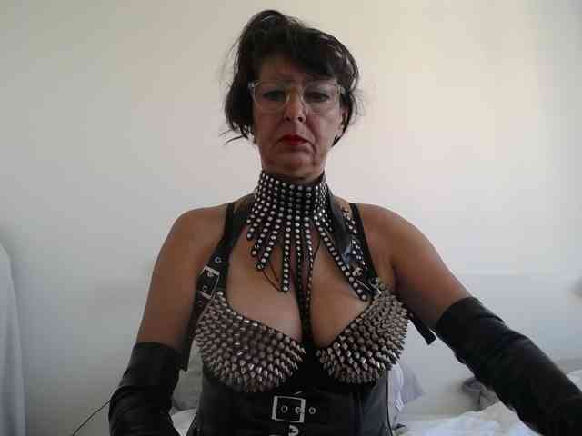 Maitresse-Elsa webcam