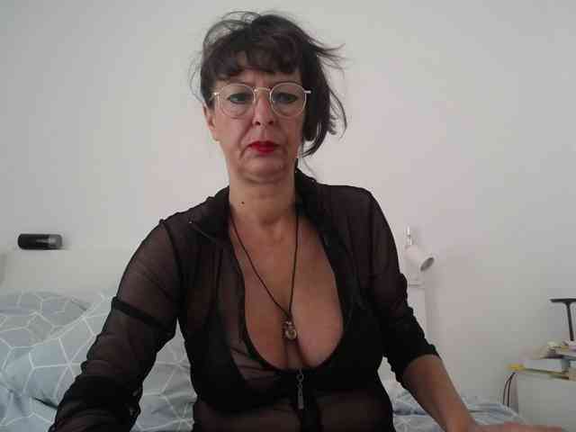 Maitresse-Elsa webcam