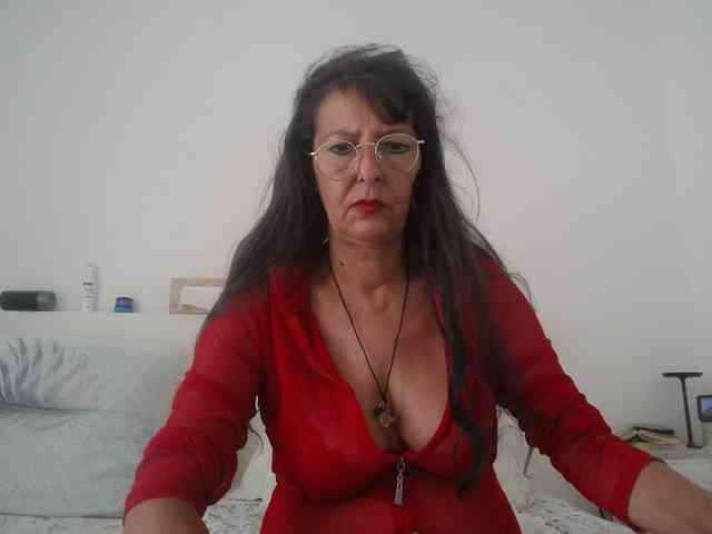 Maitresse-Elsa webcam