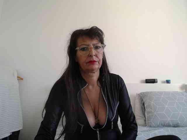 Maitresse-Elsa webcam