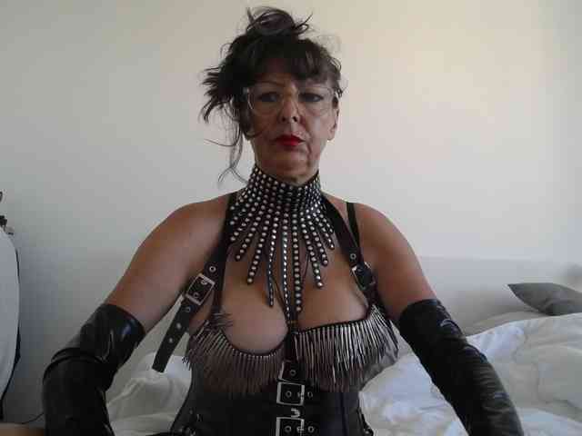 Maitresse-Elsa webcam
