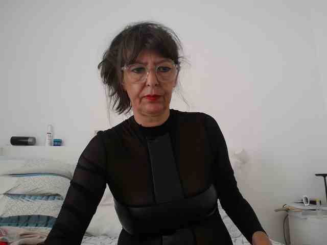 Maitresse-Elsa webcam