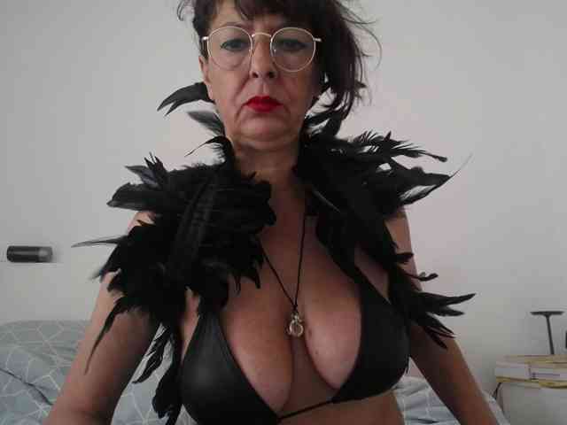 Maitresse-Elsa webcam