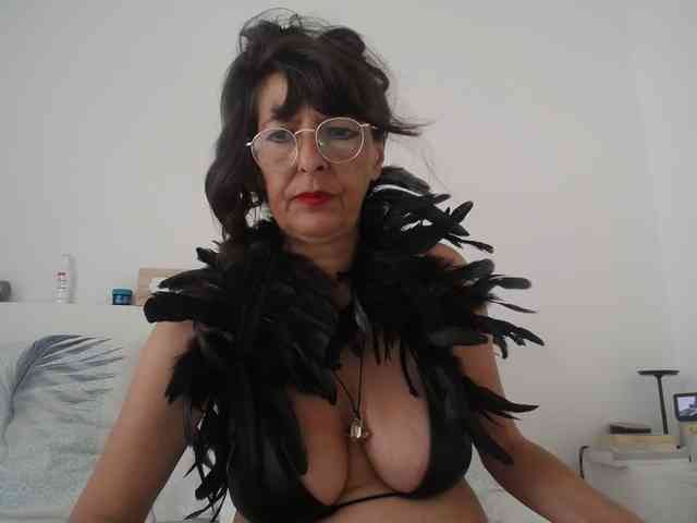Maitresse-Elsa webcam