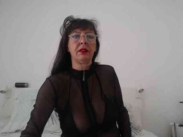 Maitresse-Elsa webcam