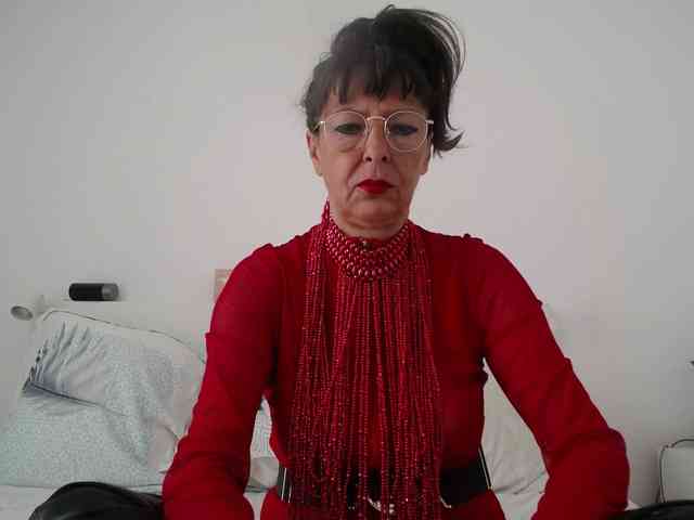 Maitresse-Elsa webcam