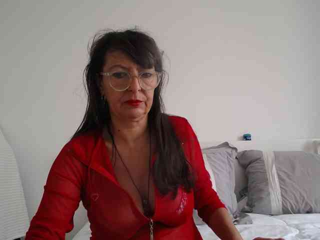 Maitresse-Elsa webcam
