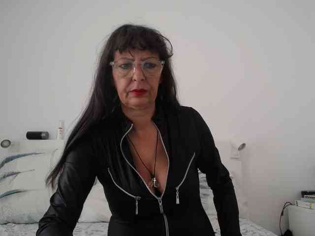 Maitresse-Elsa webcam