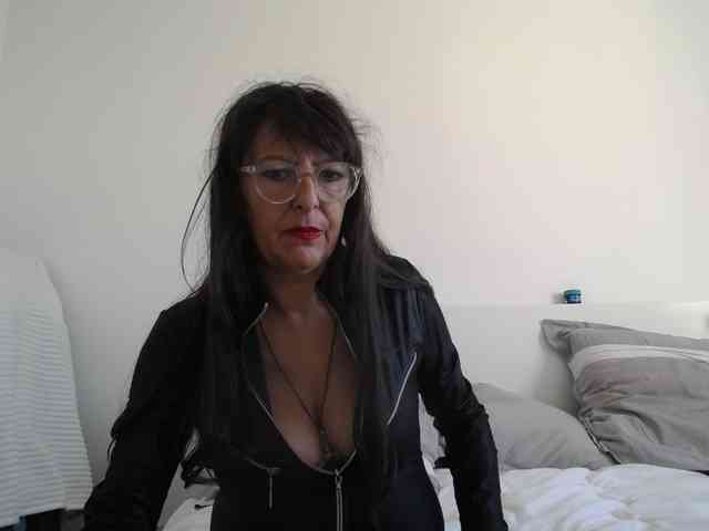 Maitresse-Elsa webcam
