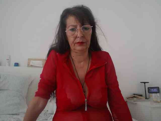 Maitresse-Elsa webcam