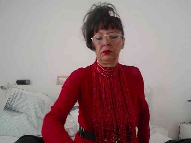 Maitresse-Elsa webcam