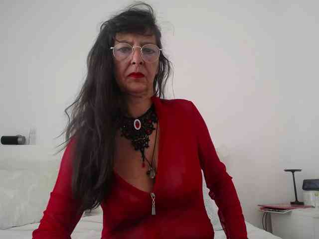 Maitresse-Elsa webcam