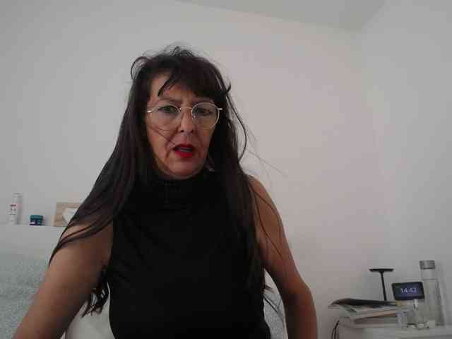 Maitresse-Elsa webcam