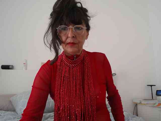 Maitresse-Elsa webcam