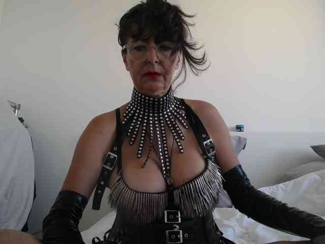 Maitresse-Elsa webcam