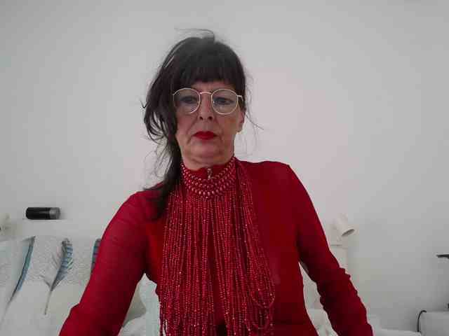 Maitresse-Elsa webcam