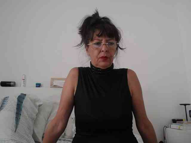 Maitresse-Elsa webcam