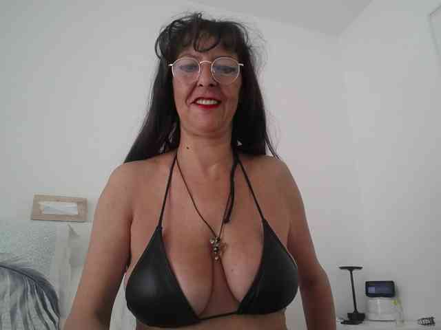 Maitresse-Elsa webcam