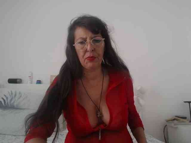 Maitresse-Elsa webcam
