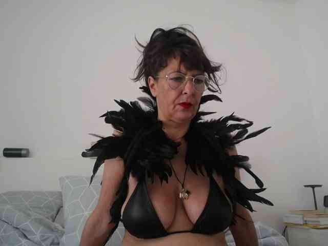 Maitresse-Elsa webcam