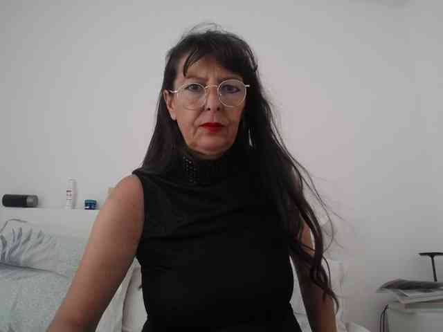 Maitresse-Elsa webcam