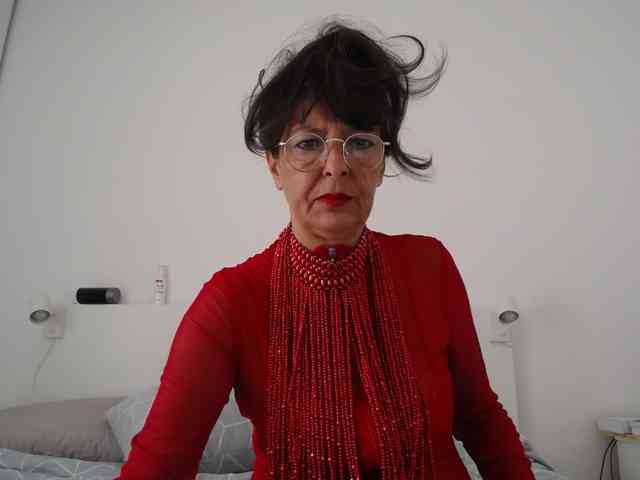 Maitresse-Elsa webcam