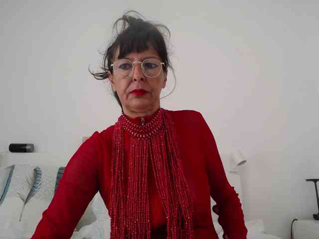Maitresse-Elsa webcam