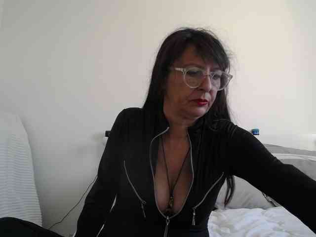 Maitresse-Elsa webcam