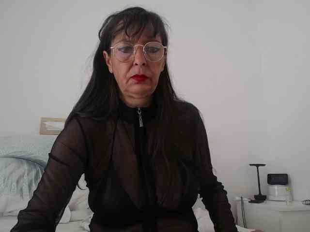 Maitresse-Elsa webcam