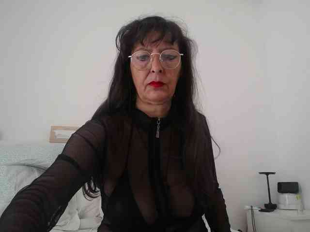 Maitresse-Elsa webcam